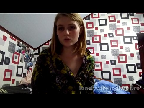 ❤️ Joven estudiante rubia de Rusia le gusta pollas más grandes. ❤ Porno ruso en es.onlydesiporn.ru ❌️