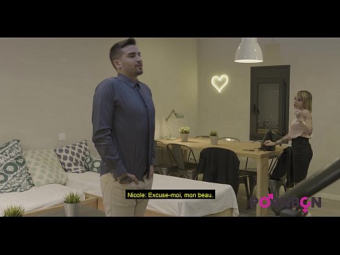 ❤️ PORNBCN 4K Una madura con grandes tetas quiere ser follada analmente joven gigoló con gran polla mamada amortismo follada dura paja estilo perro lamer coño orgasmo subtítulos en francés ❤ Porno ruso en es.onlydesiporn.ru ❌️