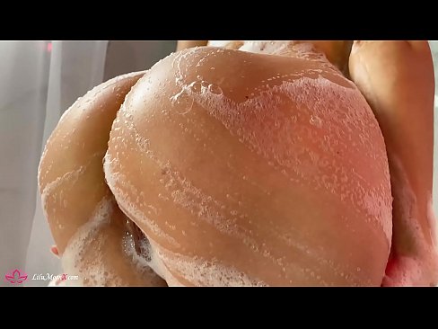 ❤️ Morena se masturba el coño con un vibrador hasta alcanzar un intenso orgasmo en la ducha ❤ Porno ruso en es.onlydesiporn.ru ❌️