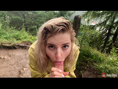 ❤️ Chica traga semen después de una mamada en público - Eva Elfi ❤ Porno ruso en es.onlydesiporn.ru ❌️